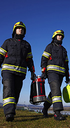 Kríziskommunikációs támogatás